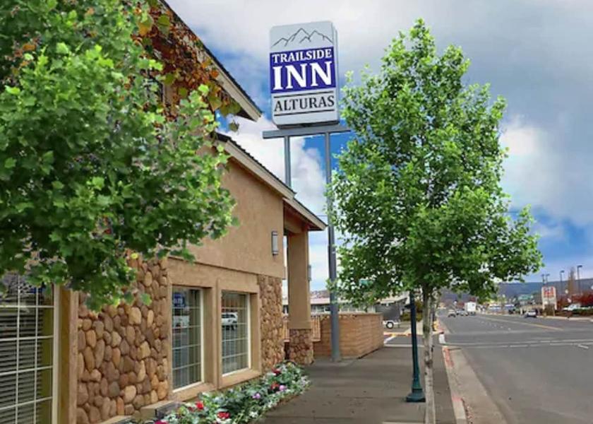 California Alturas Primary image