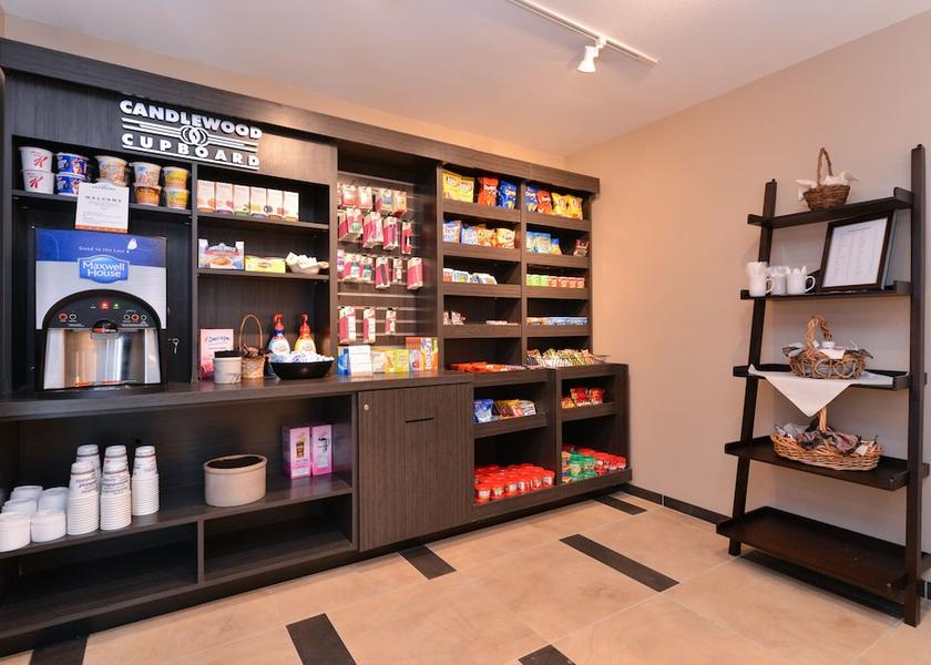 Pennsylvania Sayre Interior Entrance