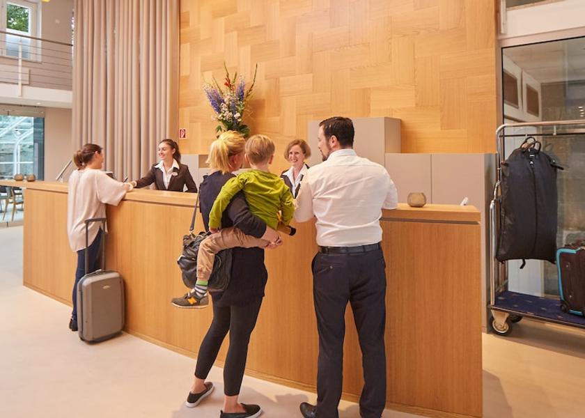 Basel-Stadt Basel Reception