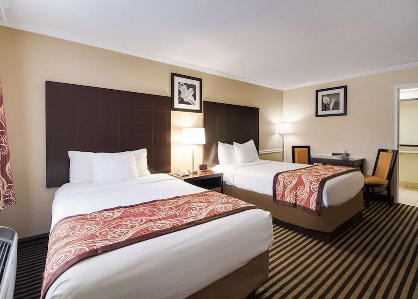 Tennessee McKenzie Room