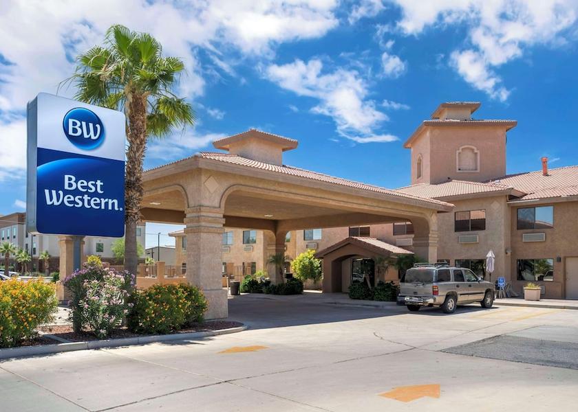 Colorado Parker Primary image