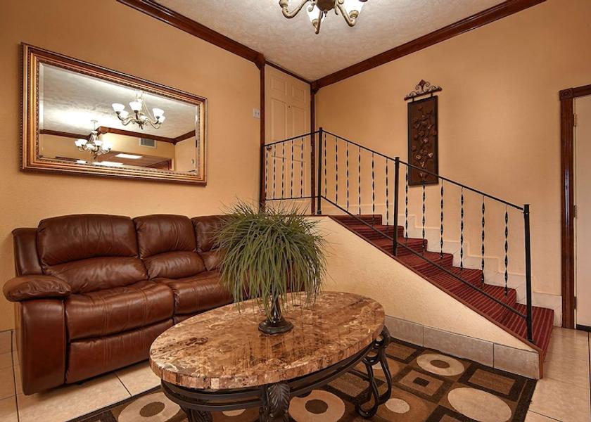 South Carolina Winnsboro Lobby