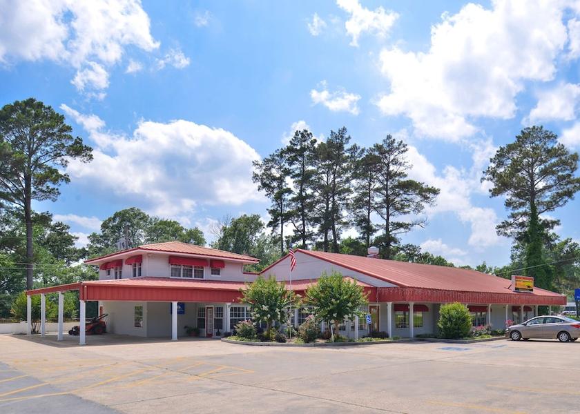 South Carolina Winnsboro Primary image