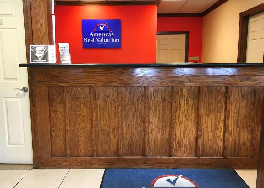 South Carolina Winnsboro Reception