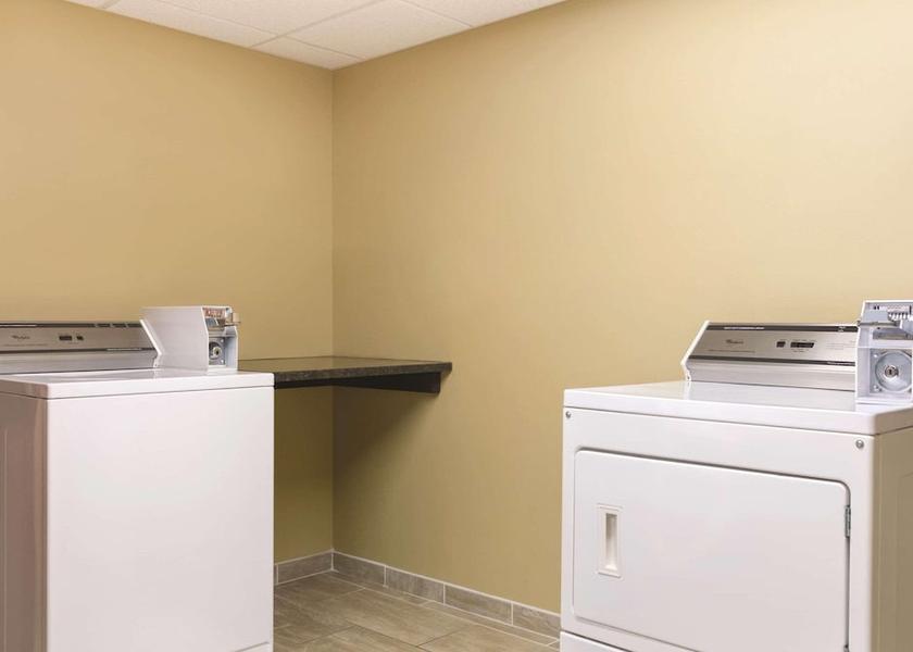 Minnesota Fergus Falls Amenity