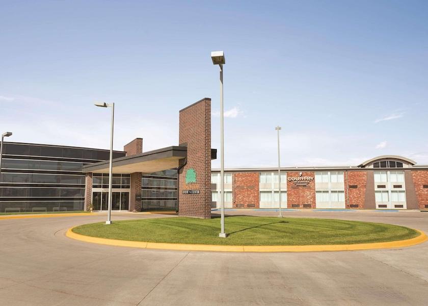 Minnesota Fergus Falls Primary image