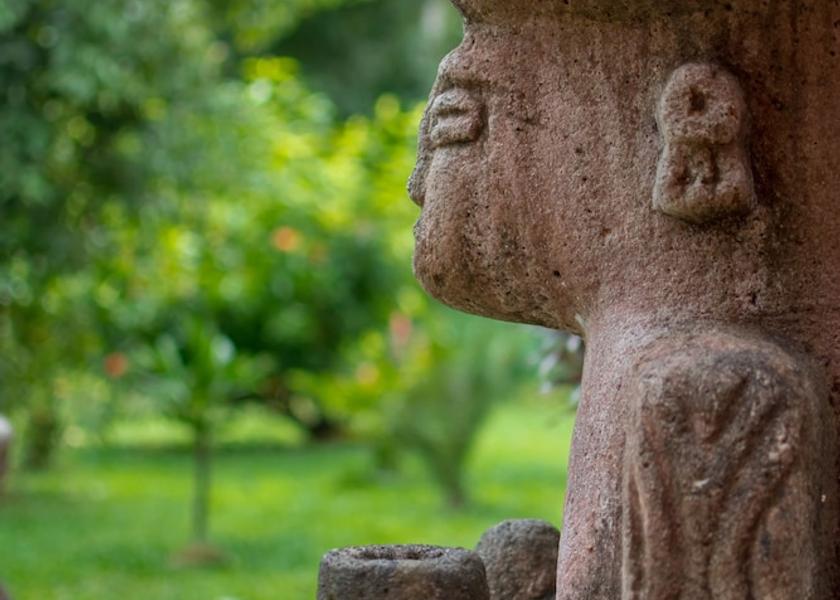 Puntarenas Quepos Exterior Detail