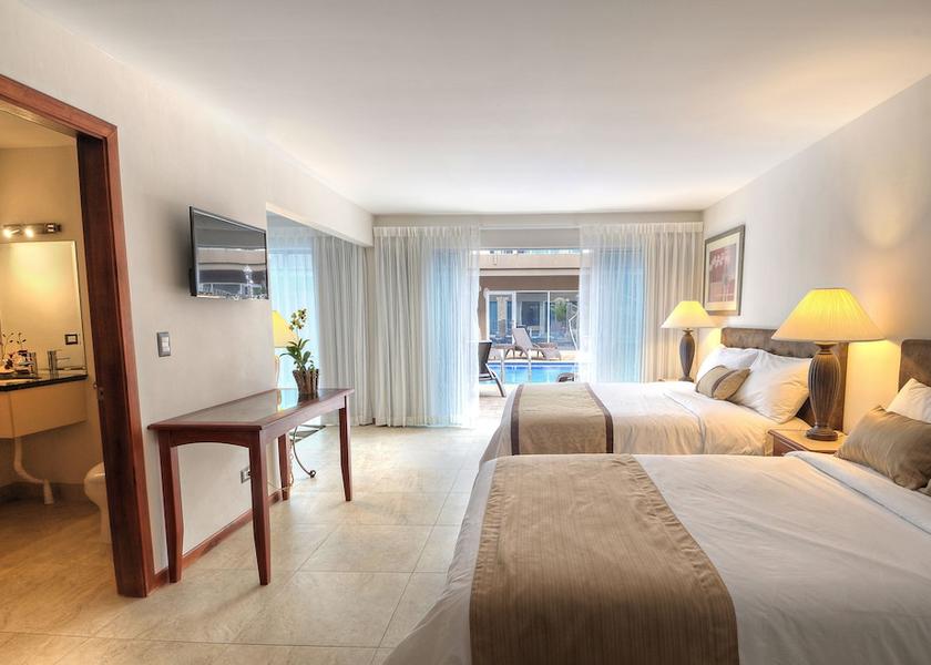 Puntarenas Province Jacó Room