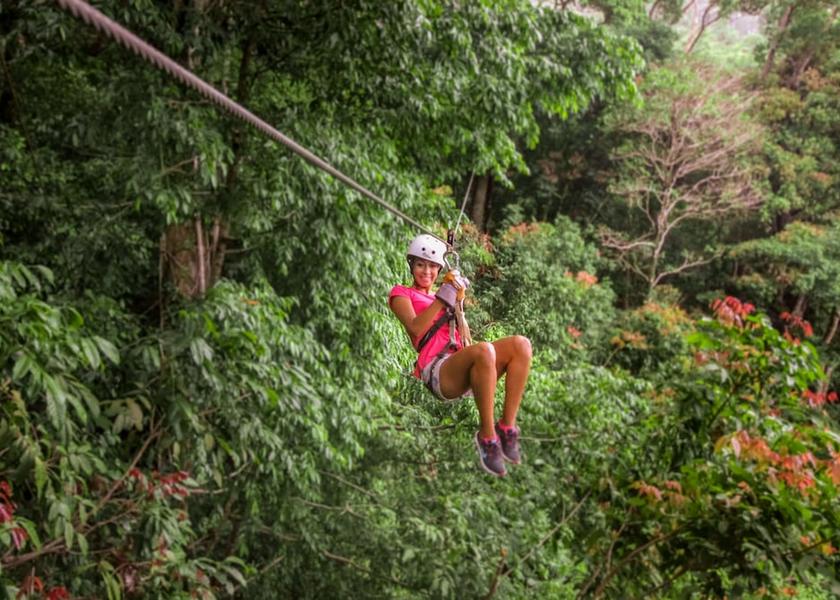 Puntarenas Province Jacó Ecotours