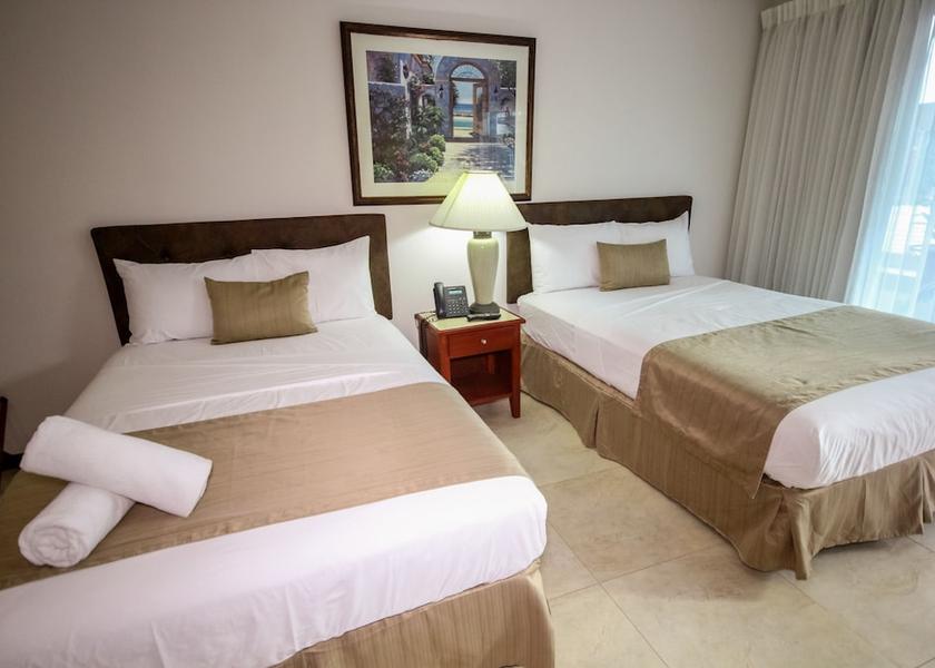Puntarenas Province Jacó Room
