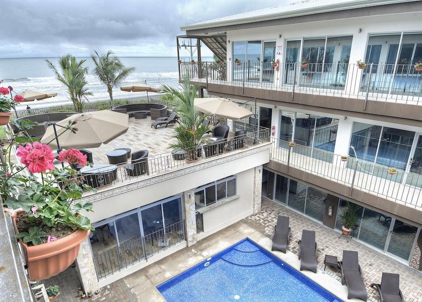 Puntarenas Jaco Property Grounds