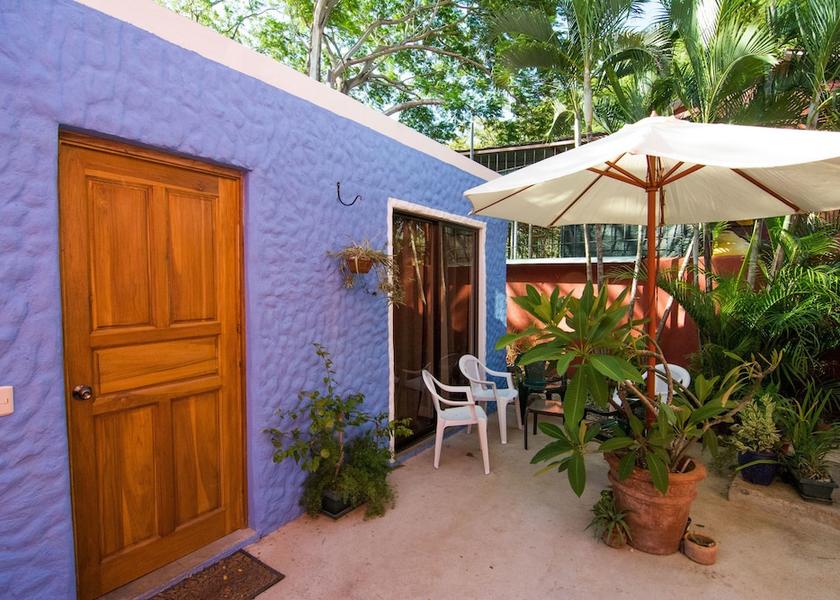 Guanacaste Cabo Velas Spa