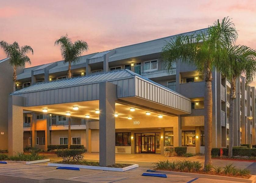 California Anaheim Primary image