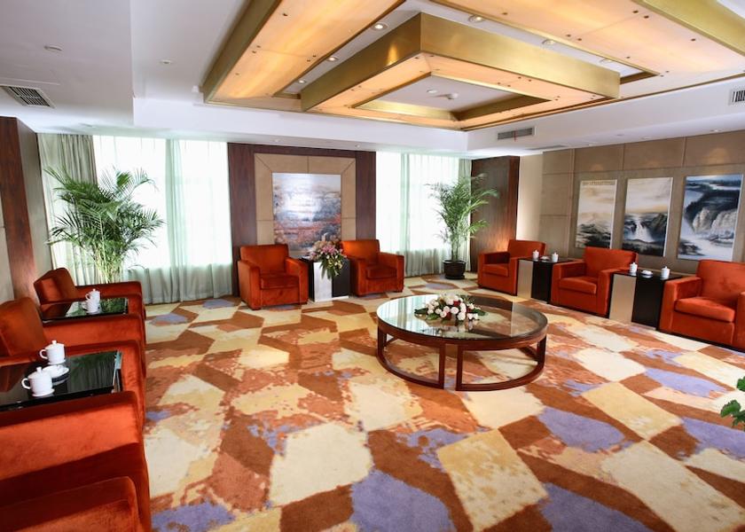 Zhejiang Hangzhou Interior