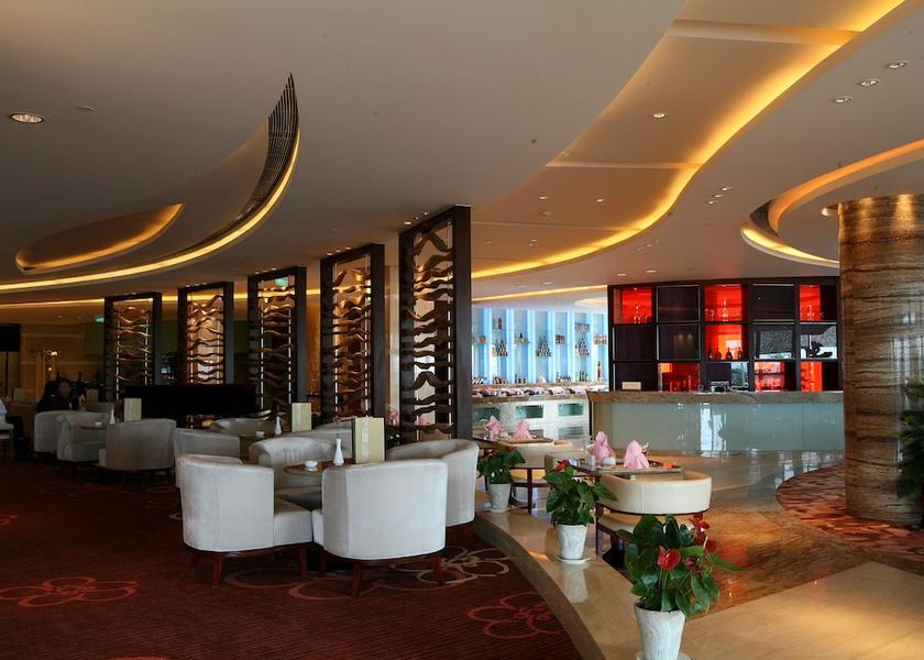 Zhejiang Hangzhou Bar (on property)