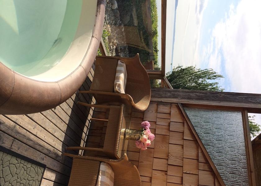 Washington Camano Island Terrace