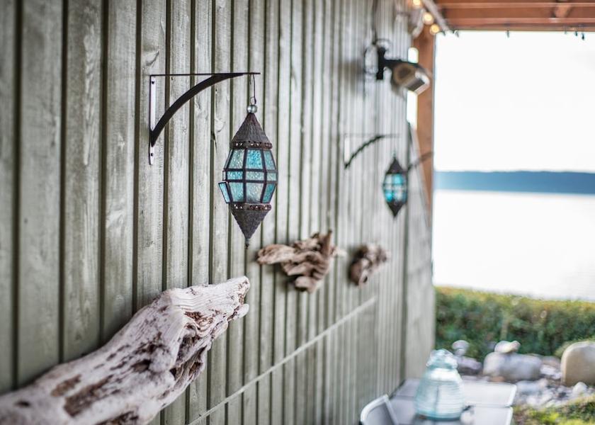 Washington Camano Island Terrace