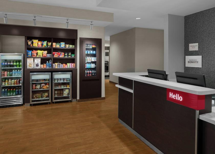 California Carlsbad Reception