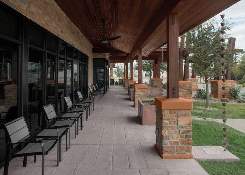 California Carlsbad Amenity