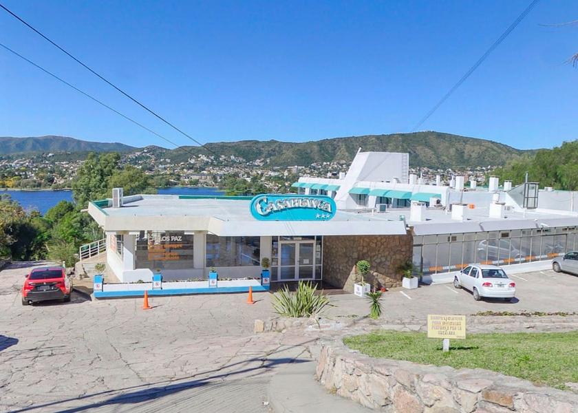 Córdoba Villa Carlos Paz Facade