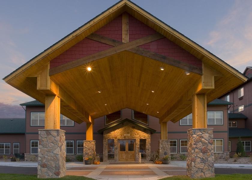 Minnesota Brainerd Primary image