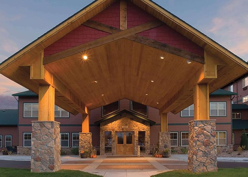 Minnesota Brainerd Primary image