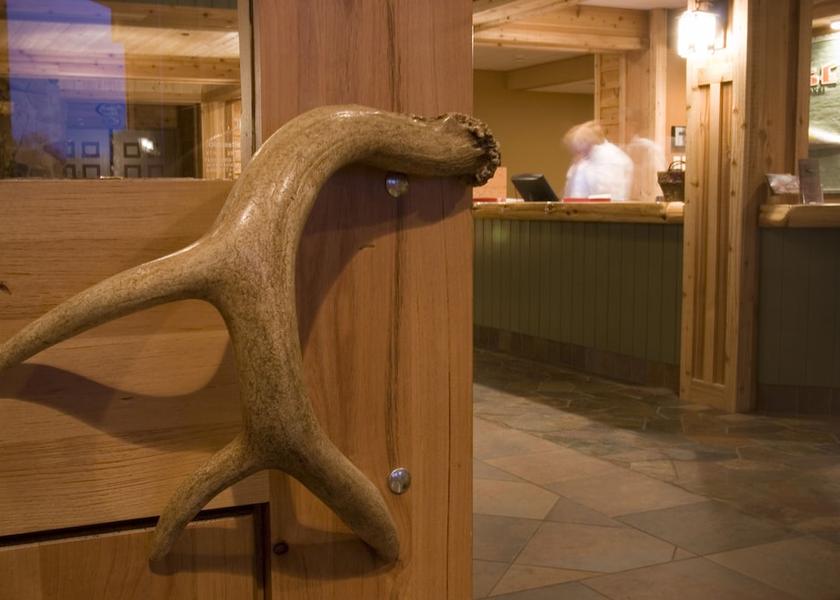 Minnesota Brainerd Room