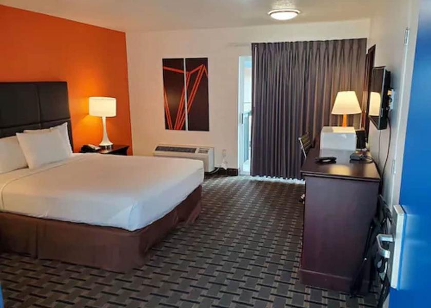 Washington Spokane Room