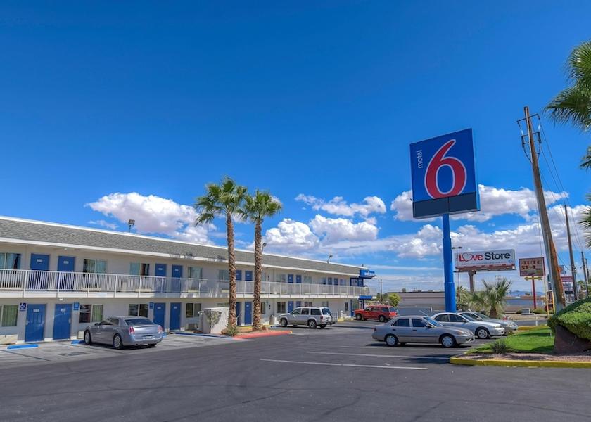 New Mexico Las Vegas Terrace