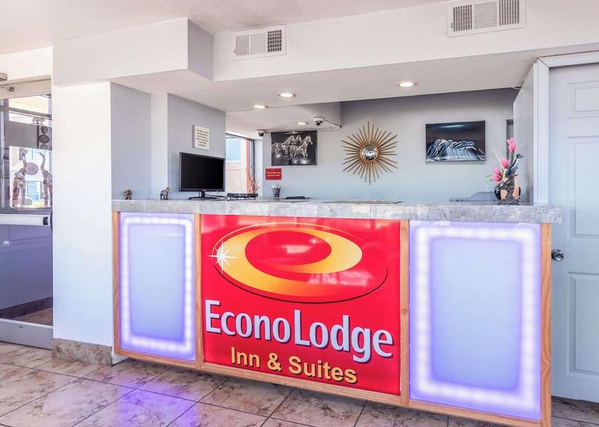Georgia Macon Lobby