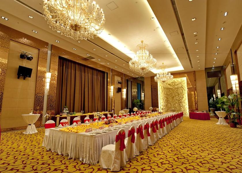 Liaoning Shenyang Banquet Hall