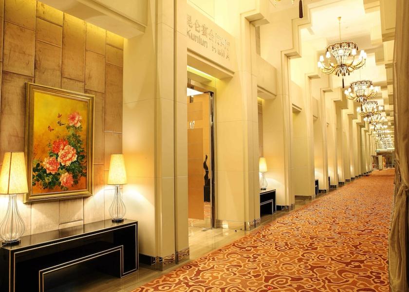 Liaoning Shenyang Hallway