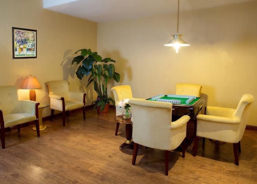 Liaoning Shenyang Property amenity