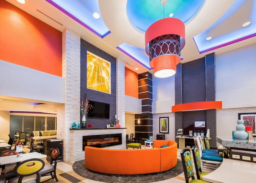 California Eureka Bar