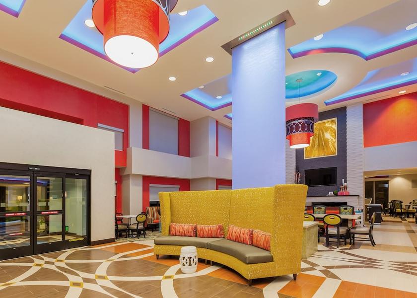 California Eureka Bar