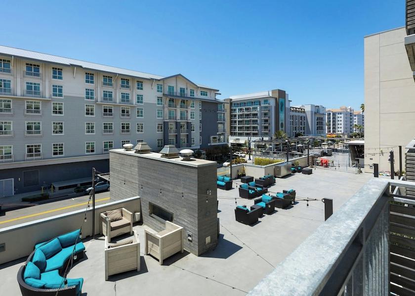 California Oceanside Room