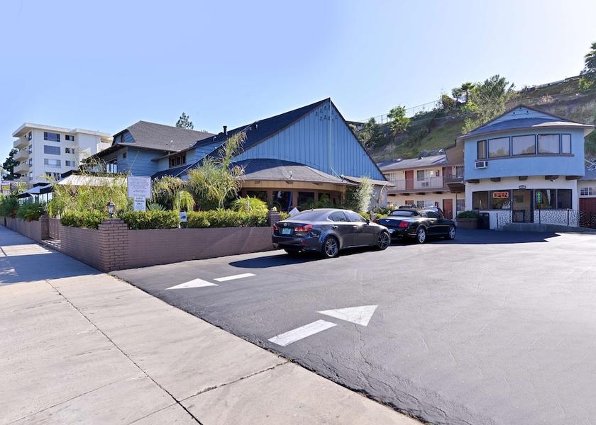 California Rancho Palos Verdes Exterior