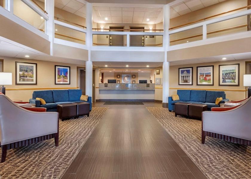 Ohio Montpelier Lobby