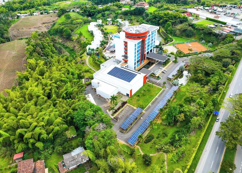 Risaralda Pereira Amenity