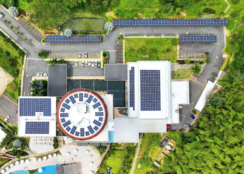 Risaralda Pereira Amenity