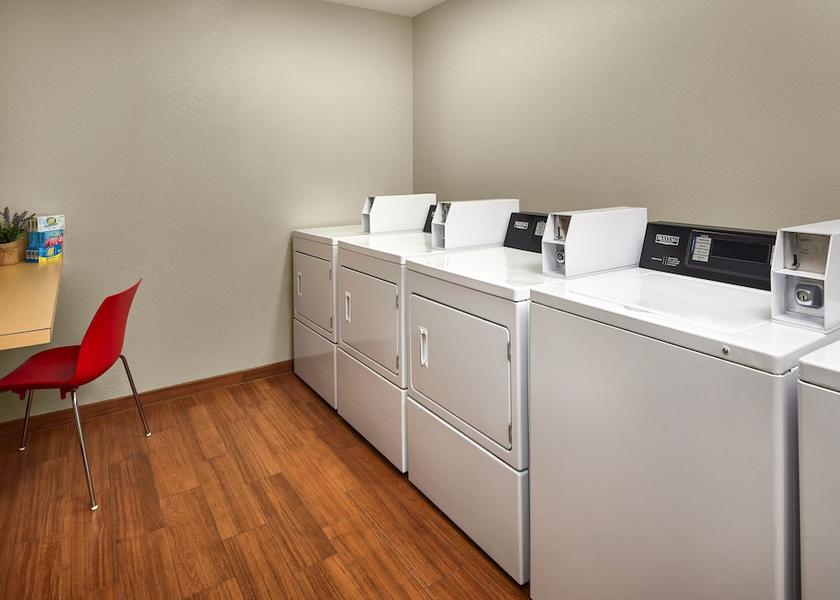 Kansas Garden City Amenity