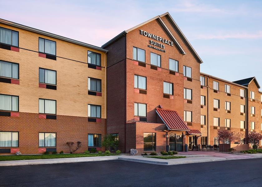 Kansas Garden City Primary image