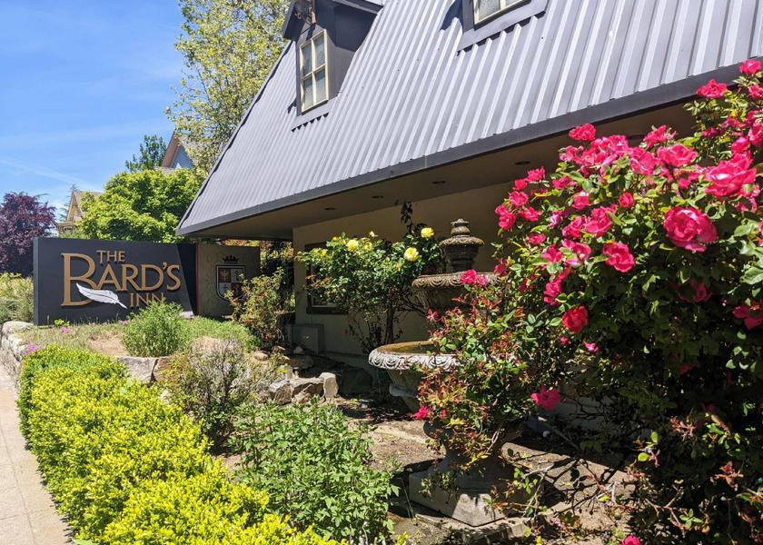 Kentucky Ashland Hotel Exterior