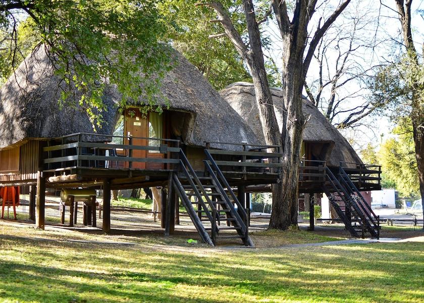  Francistown Garden View