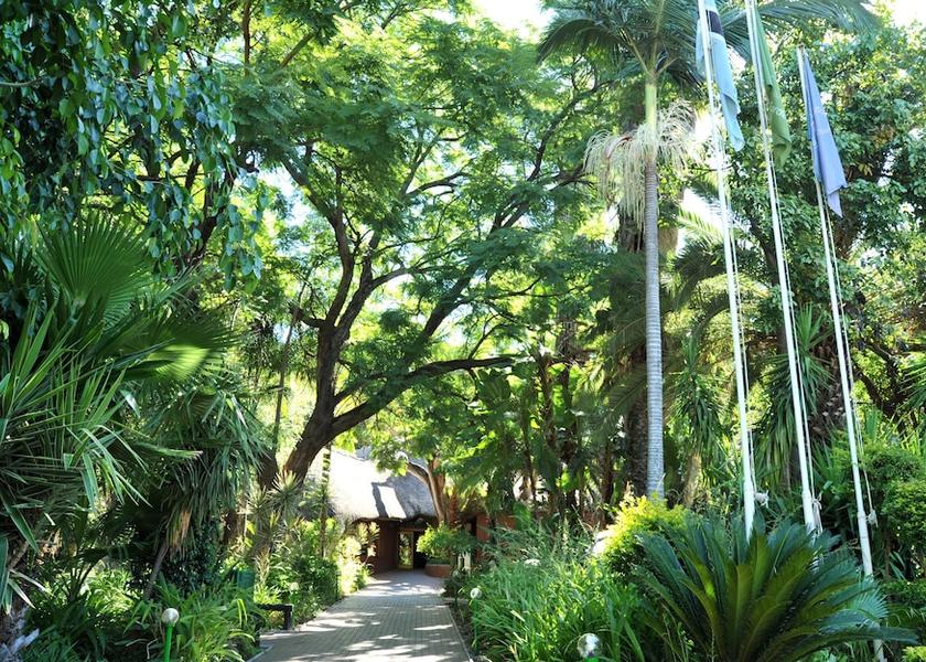  Francistown View from Property