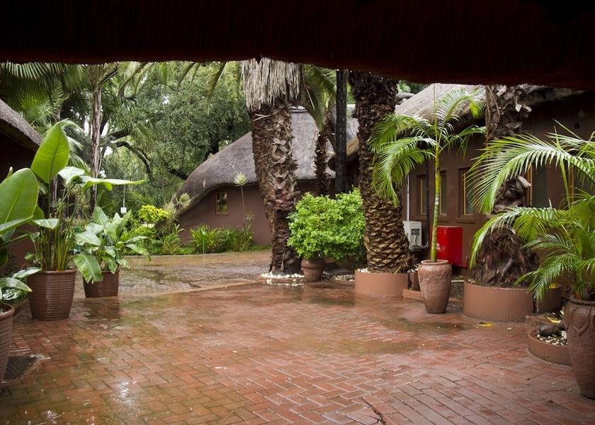  Francistown Property Grounds