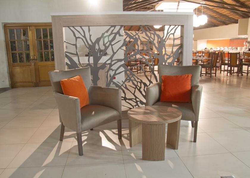  Francistown Lobby