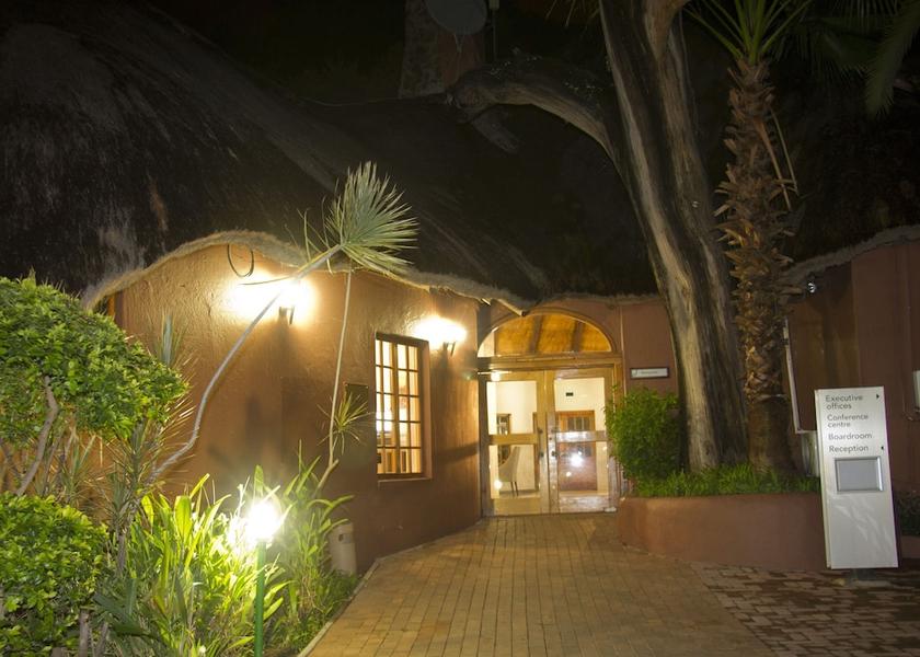  Francistown Primary image