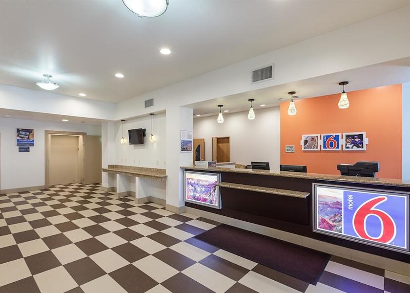 Texas Fort Worth Reception