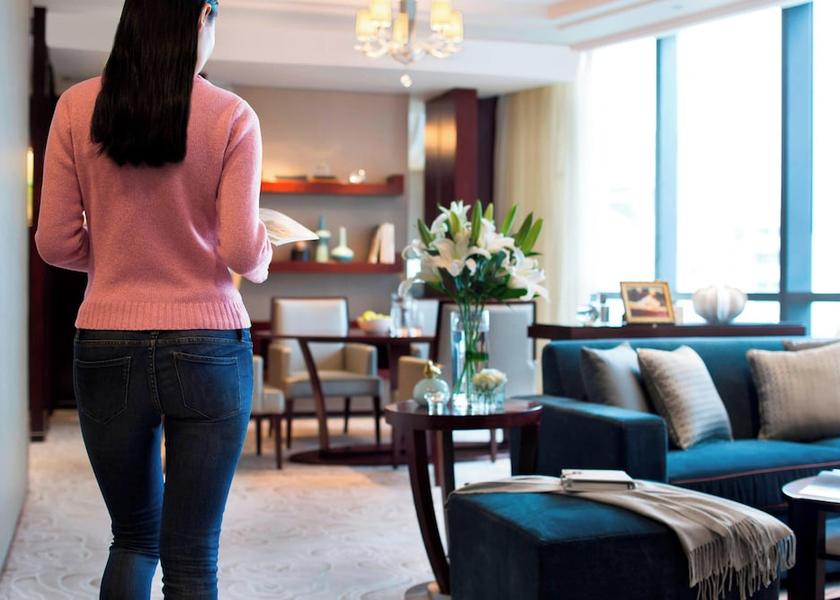  Chongqing Room